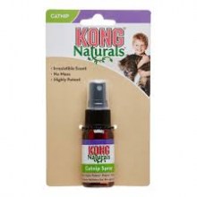 KONG NATURAL CATNIP SPRAY